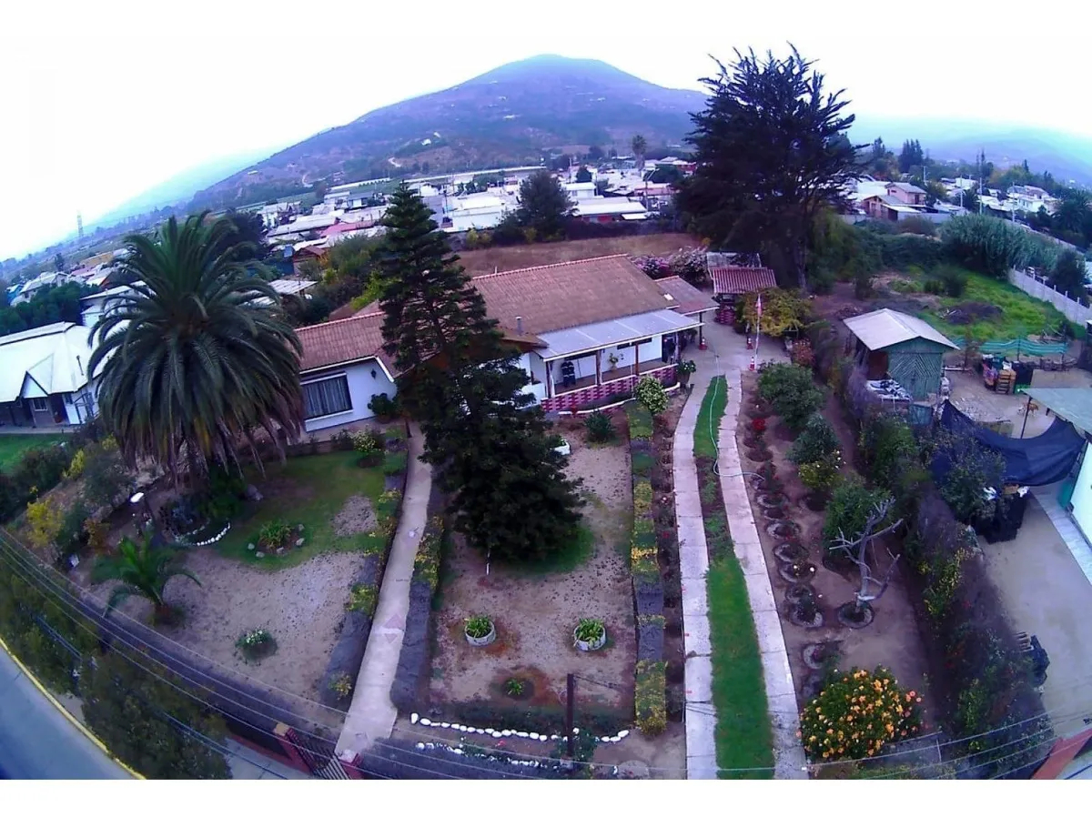 Hermosa Y Espaciosa Casa, San Pedro