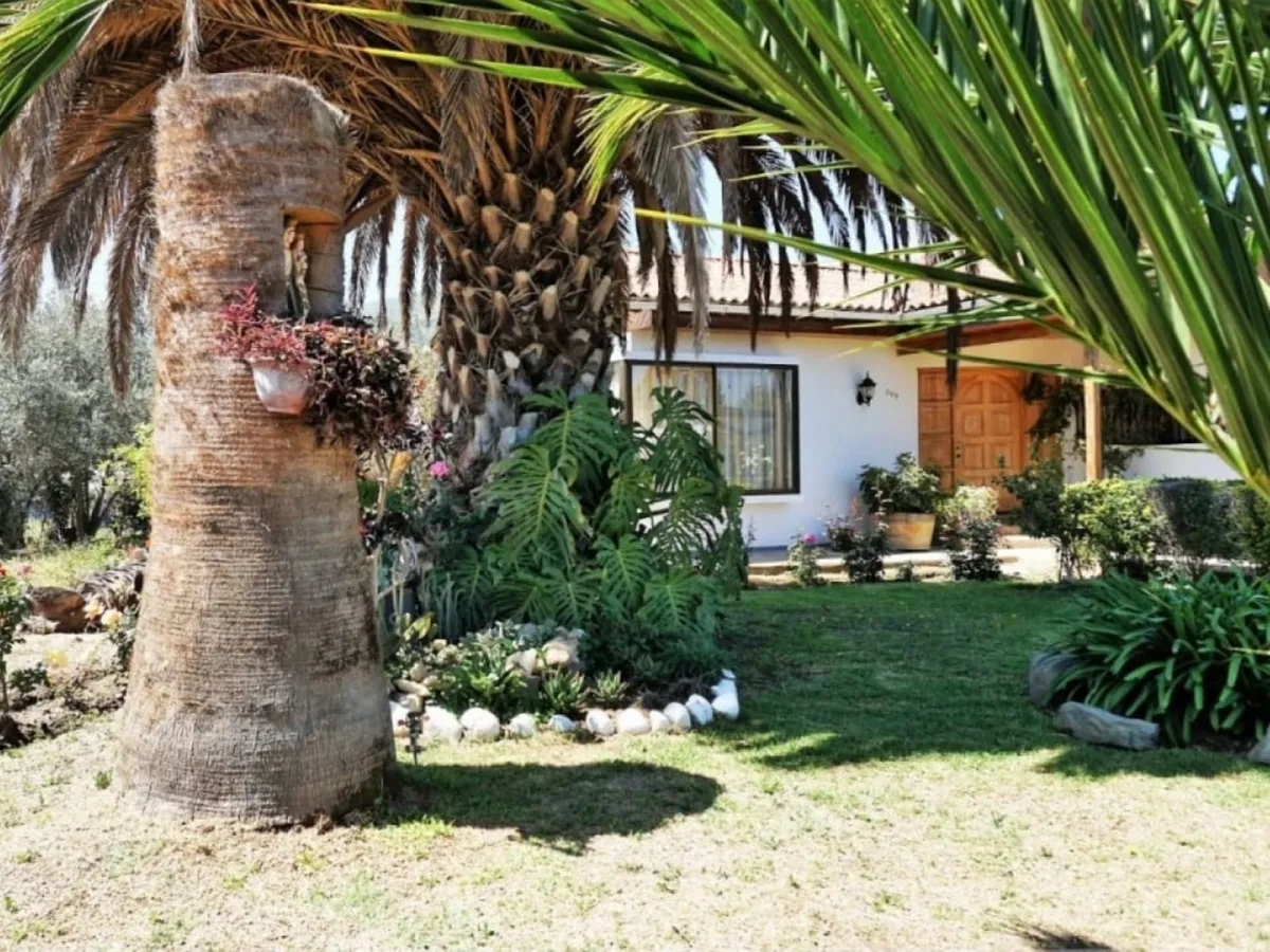 Hermosa Y Espaciosa Casa, San Pedro