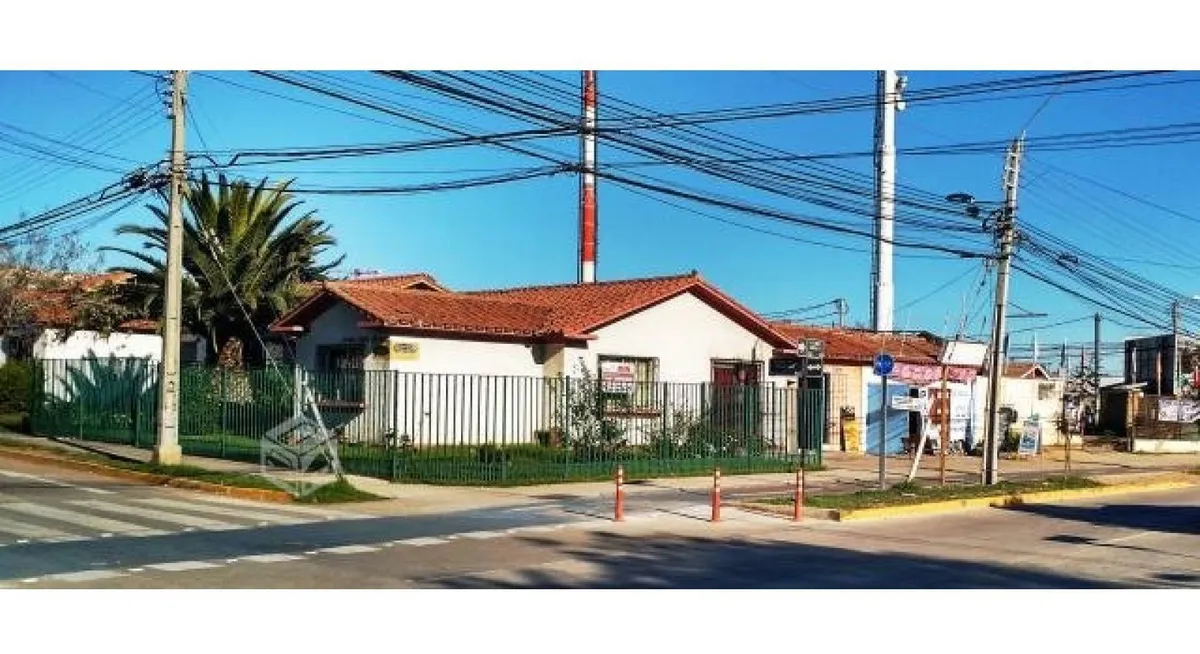 Casa Para Uso Comercial Con Alta Plusvalía En La Serena