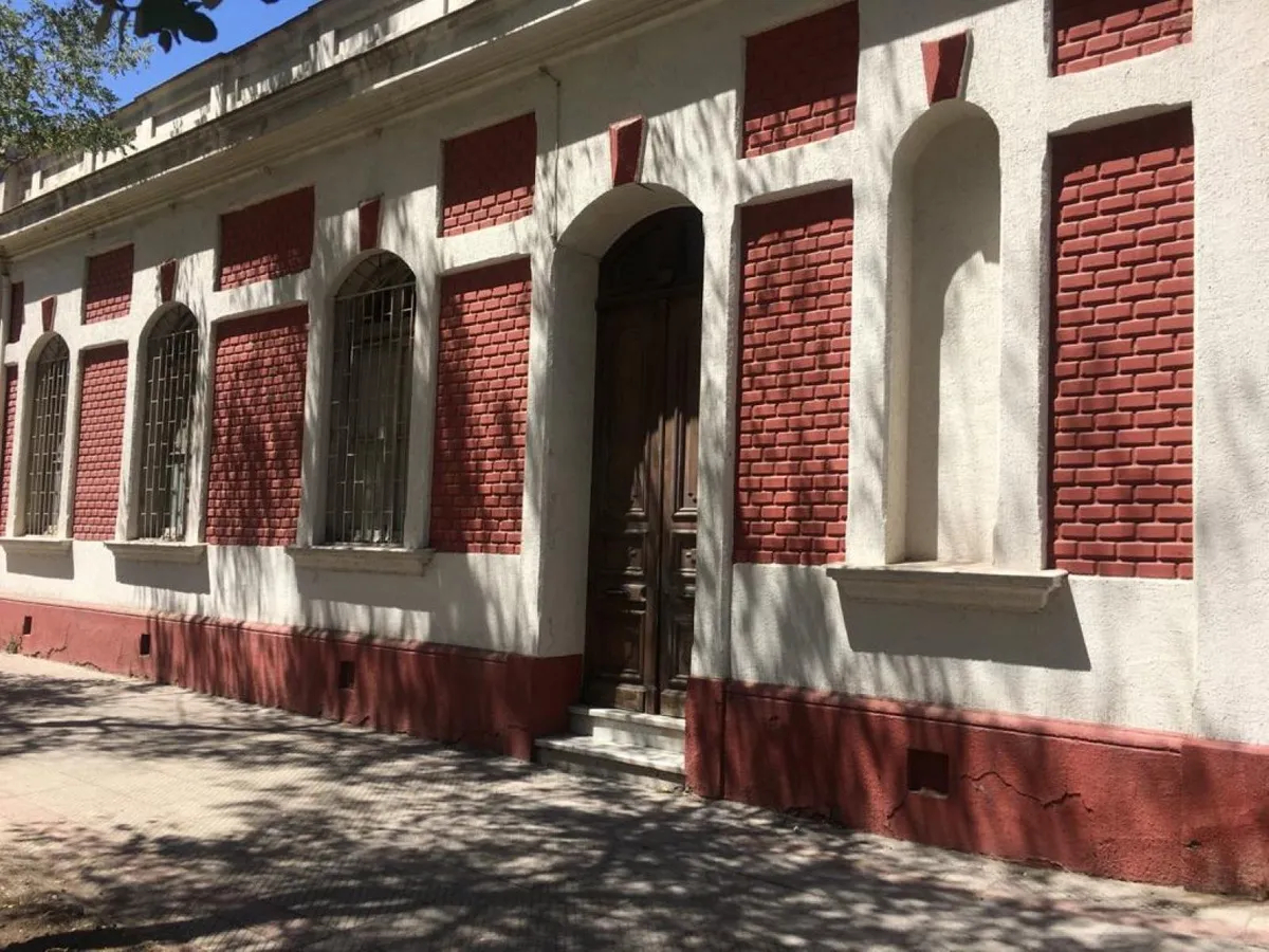 En Venta Espectacular Propiedad Patrimonial En Santiago Cent