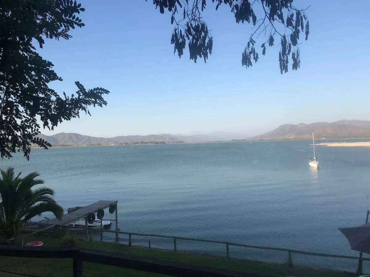 El Manzano, Lago Rapel, El Estero - El Manzano, Las Cabras, Libertador B. O'Higgins