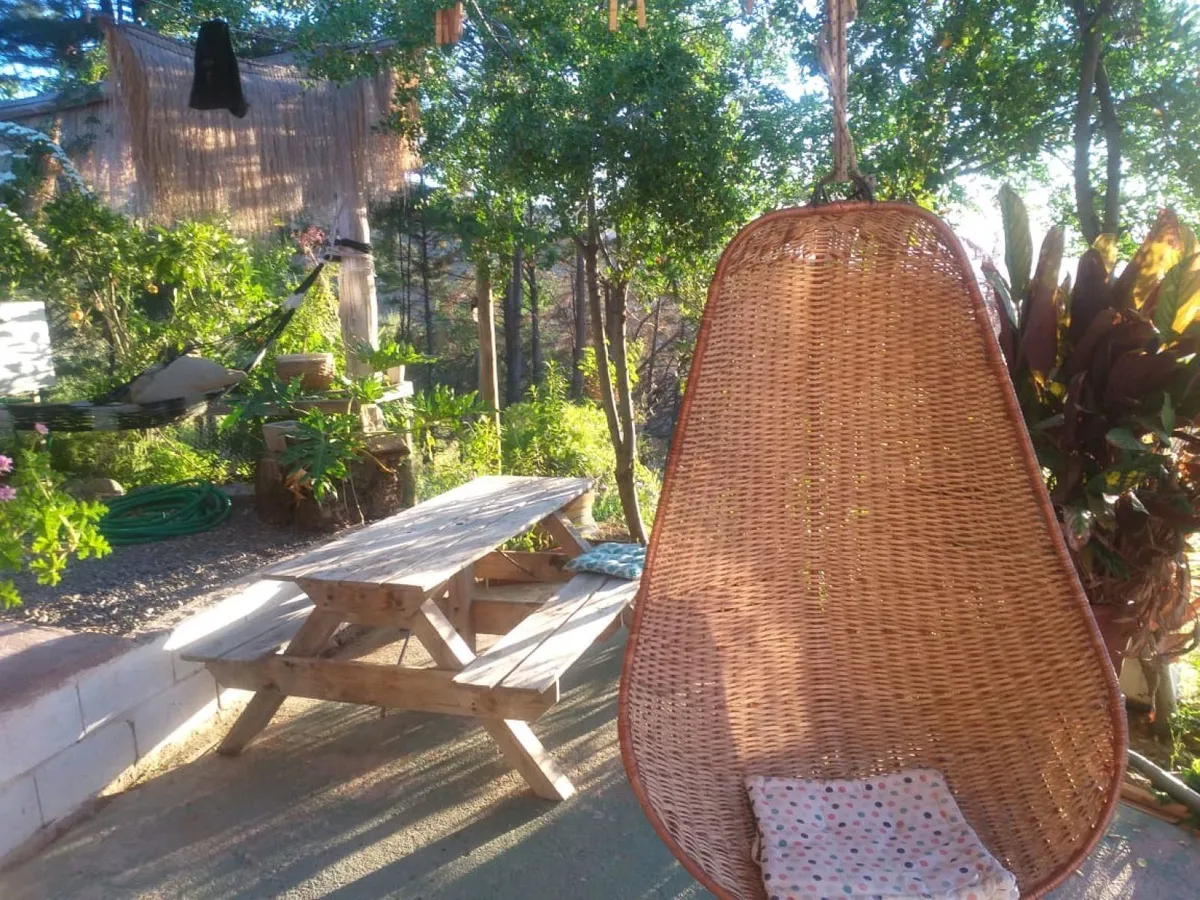 Acogedora Casa En Curacaví Con Preciosa Vista, Bosques De Mi
