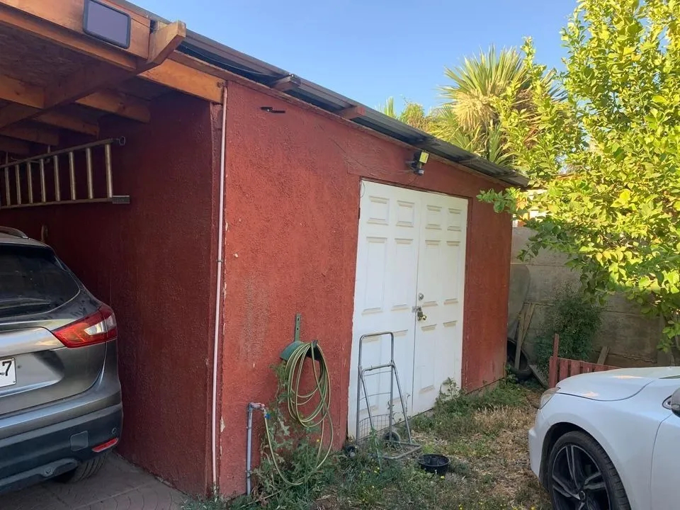 Estate at Home C. Los Robles 26, El Canelo, San José De Maipo, Región