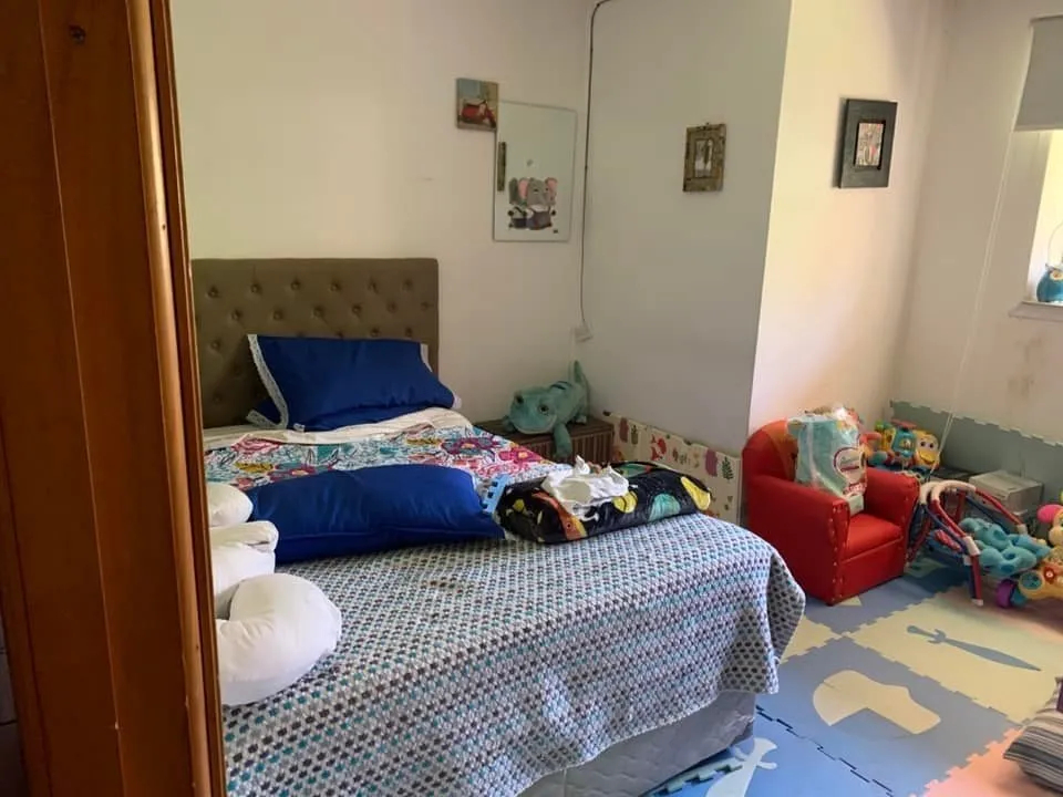 Estate at Home C. Los Robles 26, El Canelo, San José De Maipo, Región