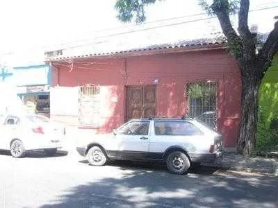 Casa Y Locales Comerciales Clínica Santa Maria