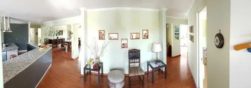 Estupenda Casa En Condominio, Chicureo, Colina, RM (Metropolitana)