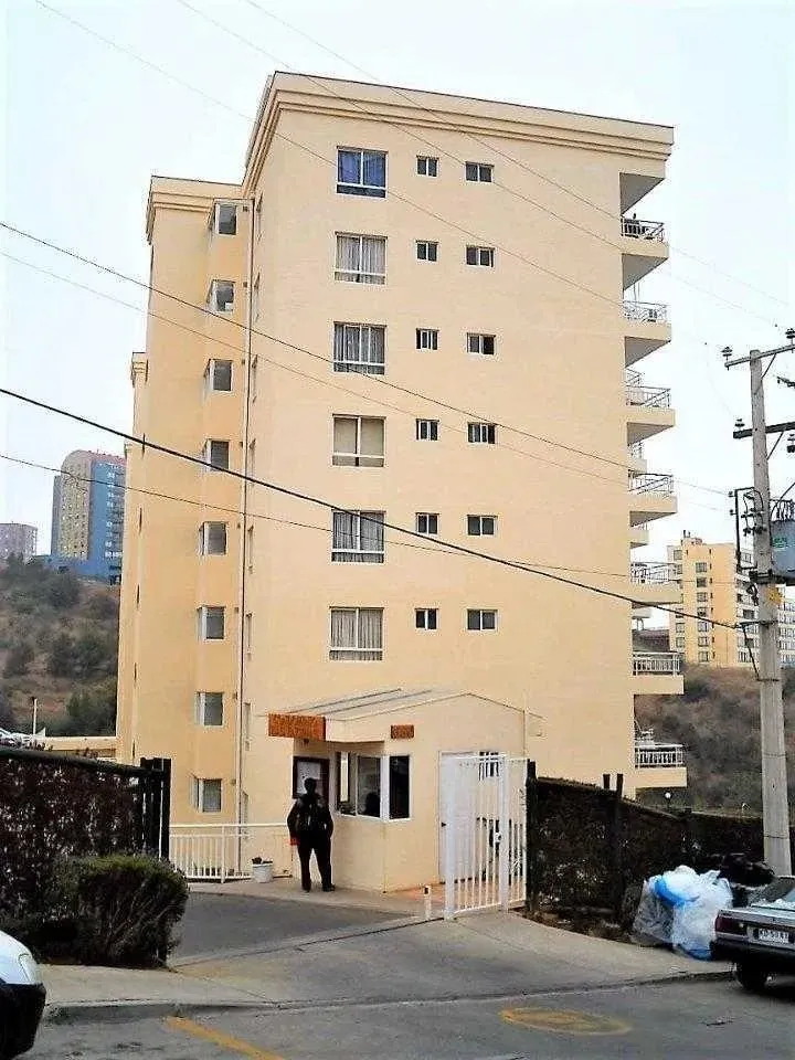 Estate at Home Agua Santa, Viña Del Mar, Chile, Agua Santa, Viña Del Mar, Valparaíso