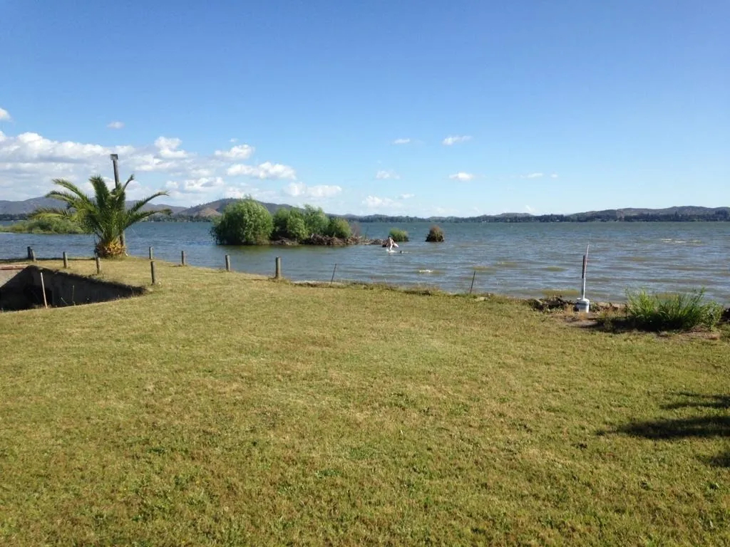 Últimas Parcelas Con Orilla Propia, Lago Rapel