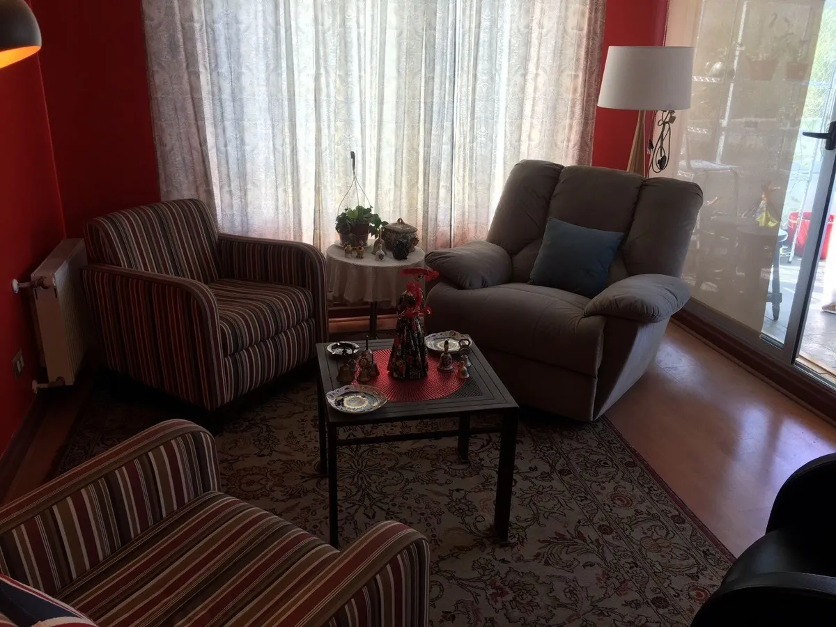 Se Vende! Sector Av. Raul Labbé Altura Av. La Dehesa