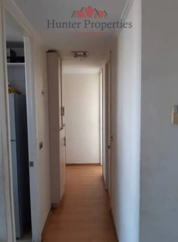 Estate at Home Patio Bellavista, Bellavista, Recoleta, RM