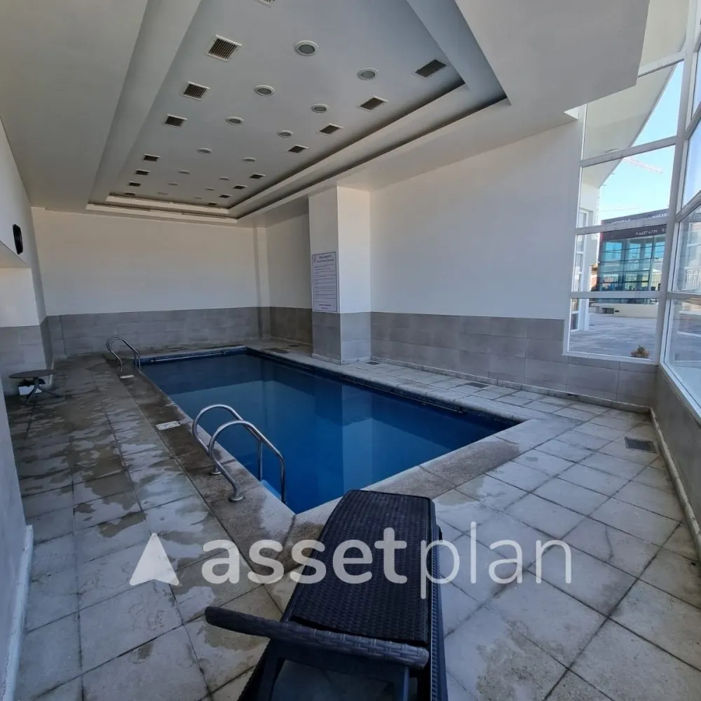 Depto Av. Las Higueras (1 Est. 1 Bod.) [1428-4]- Vista Nor