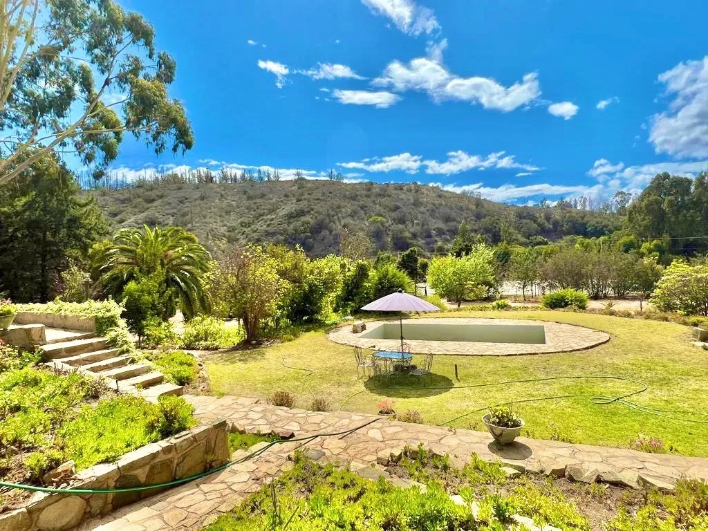 Estate at Home Cruce La Laguna De Zapallar, La Laguna, Zapallar