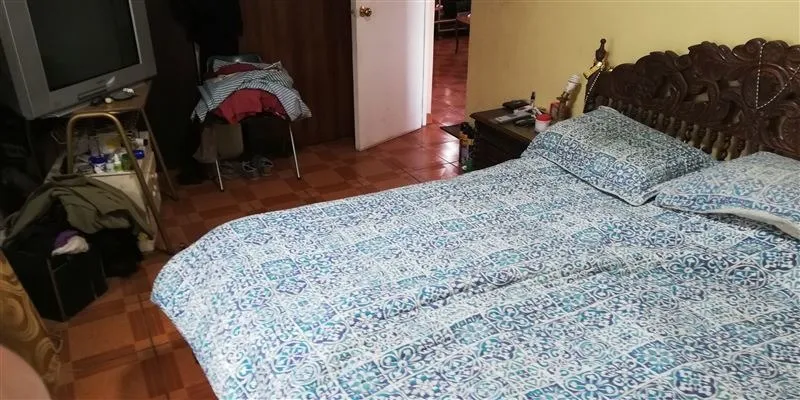Casa En Venta De 9 Dorm. En Valparaíso