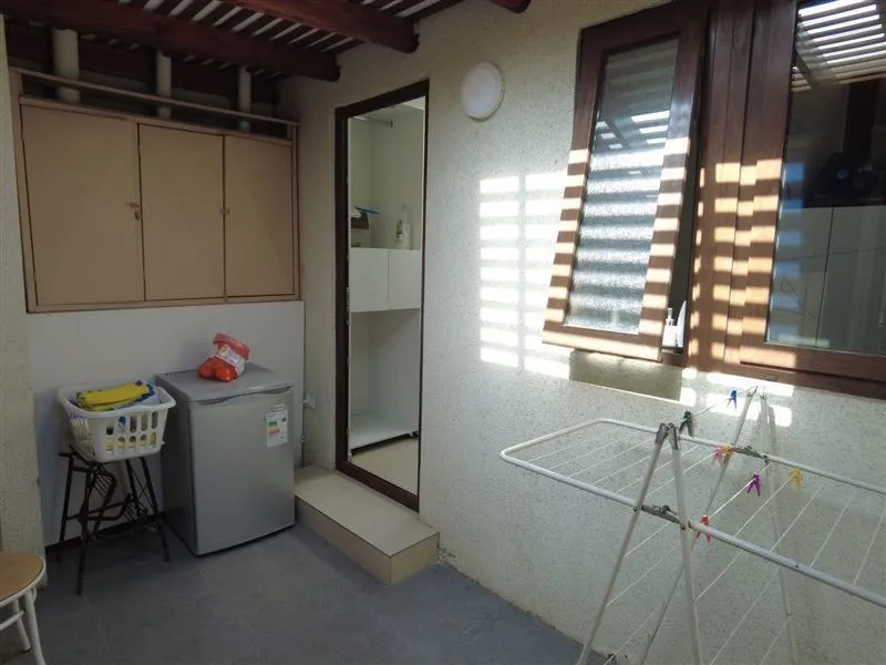 Casa Impecable 5 Dorm/servicio/piscina/quincho En Chamisero