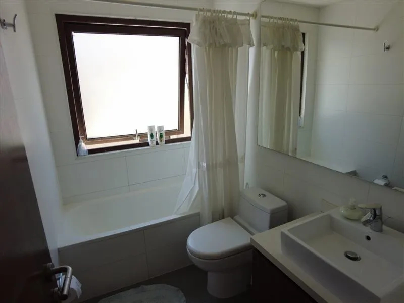 Casa Impecable 5 Dorm/servicio/piscina/quincho En Chamisero