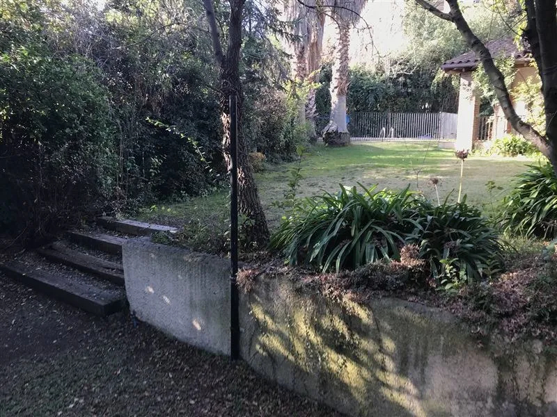 Casa En Venta Sector Huinganal, Piscina, Amplía Jardín 