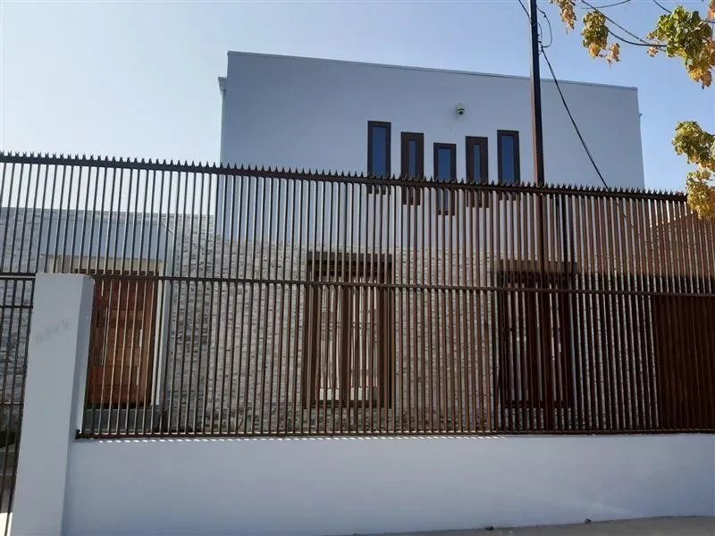 Casa En Venta De 6 D. En Macul Metro Las Torres / Remodelada