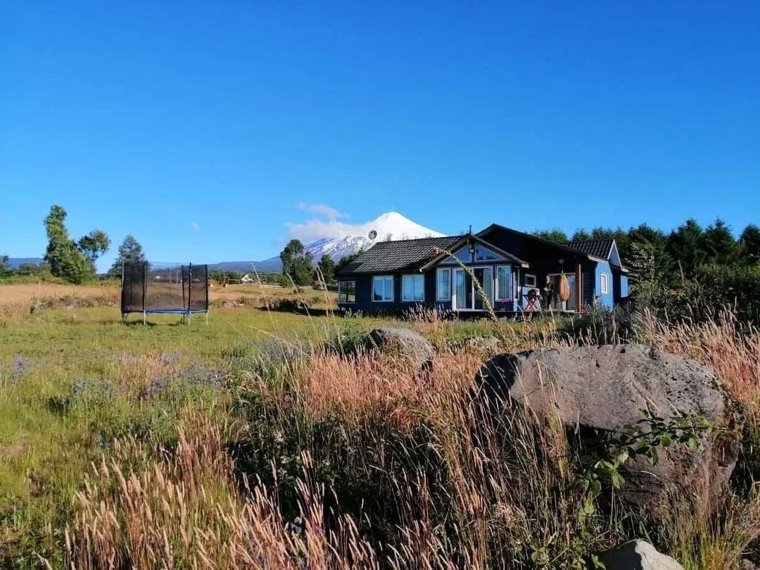Estate at Home Pucon, Pucón, Chile, Pucón, La Araucanía, La Araucanía