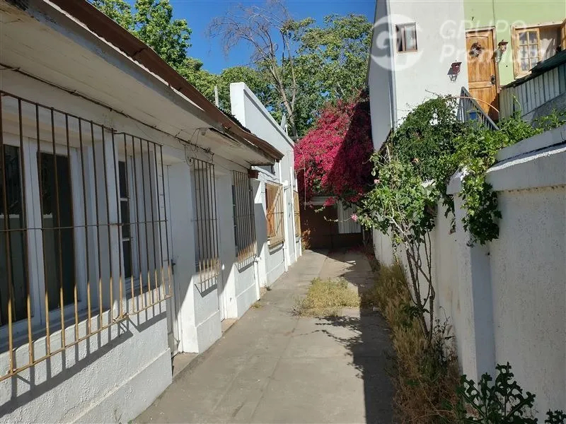 Casa En Venta En San Bernardo, Apta Para Oficinas O Comercio