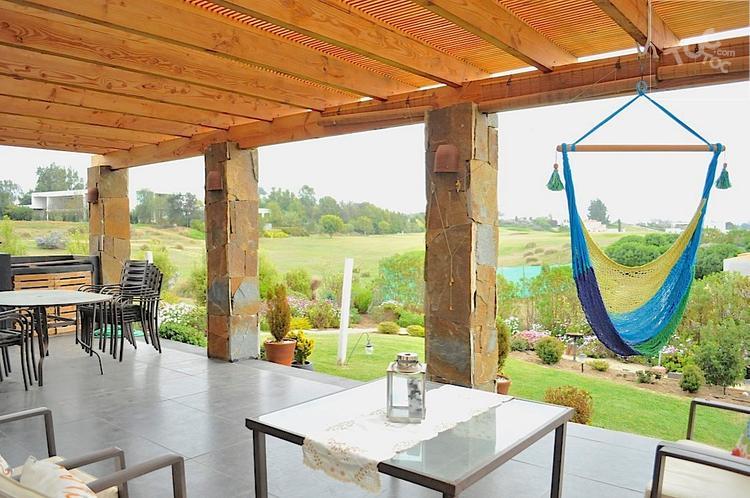 Encantadora casa en Marbella