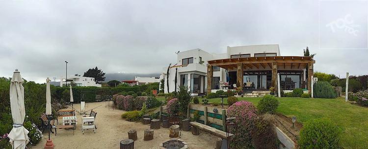 Encantadora casa en Marbella