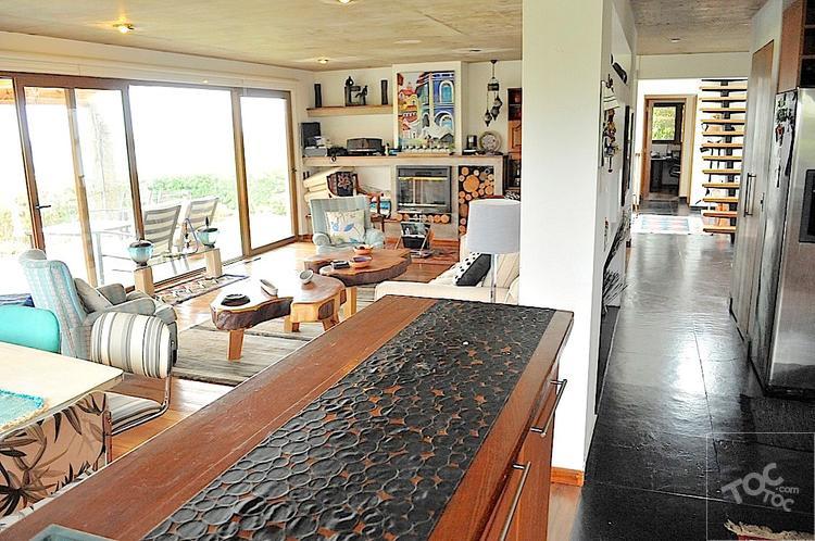 Encantadora casa en Marbella