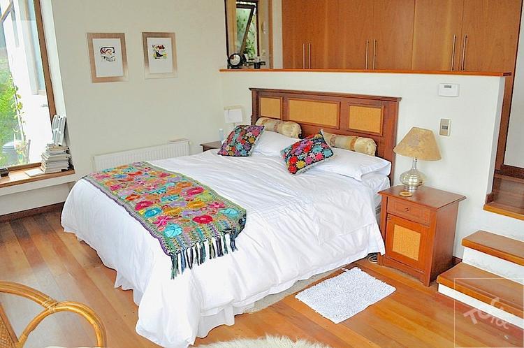 Encantadora casa en Marbella