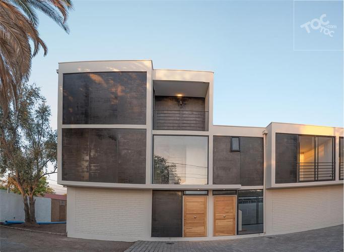 Alsino Townhouses