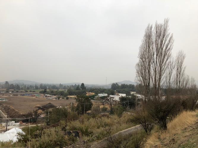 La Reserva - Av del Valle