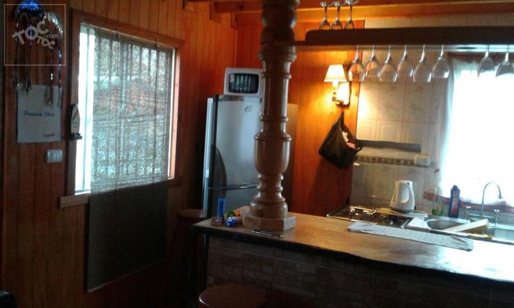Dueño vende casa en Gorbea