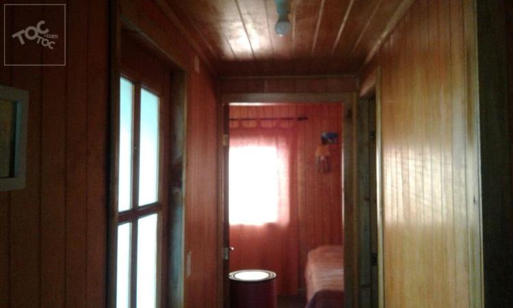 Dueño vende casa en Gorbea