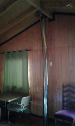 Dueño vende casa en Gorbea