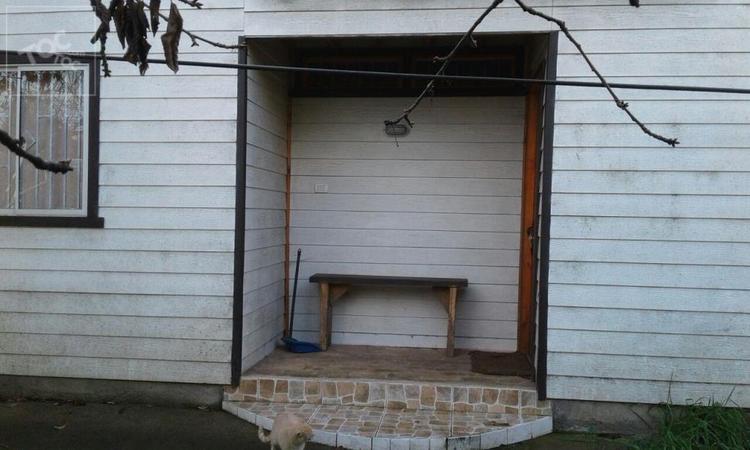Dueño vende casa en Gorbea