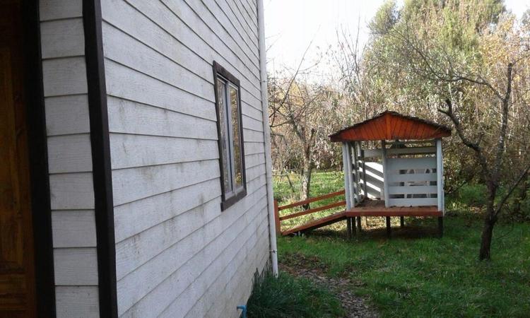 Dueño vende casa en Gorbea