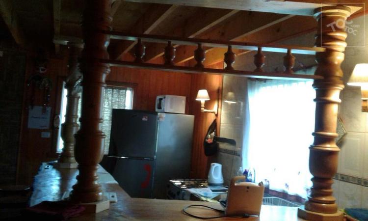 Dueño vende casa en Gorbea