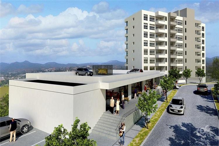 Condominio Vista Manquehue 3