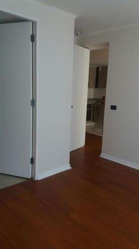 Acogedor departamento en arriendo, Copiapó centro