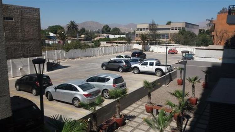 Acogedor departamento en arriendo, Copiapó centro