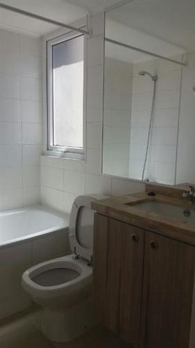 Acogedor departamento en arriendo, Copiapó centro