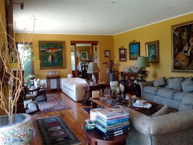 CONDOMINIO ARBORETUM