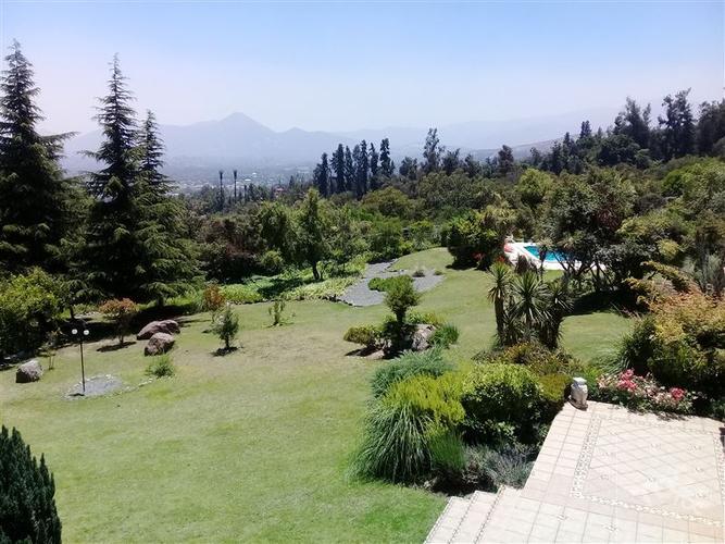 CONDOMINIO ARBORETUM