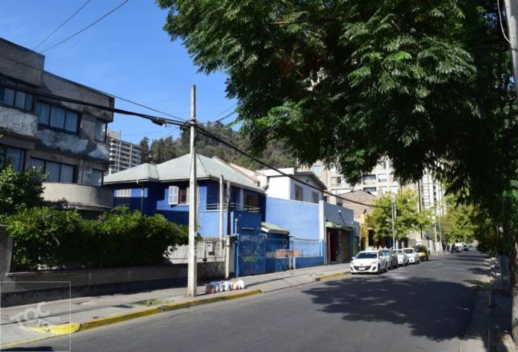 SANTOS DUMONT / AV PERU