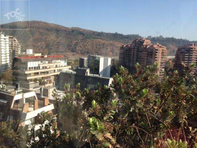 Las Catalpas / Las Nieves