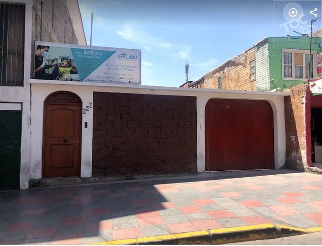 Casa en 18 SEPTIEMBRE 555, Arica