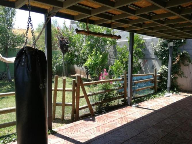 Arriendo de Cómoda Casa en Alto el Manzano, Tiltil