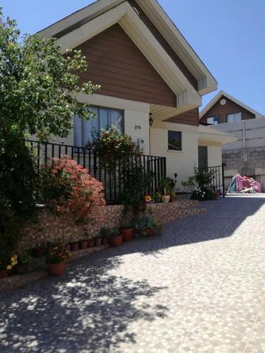 Arriendo de Cómoda Casa en Alto el Manzano, Tiltil