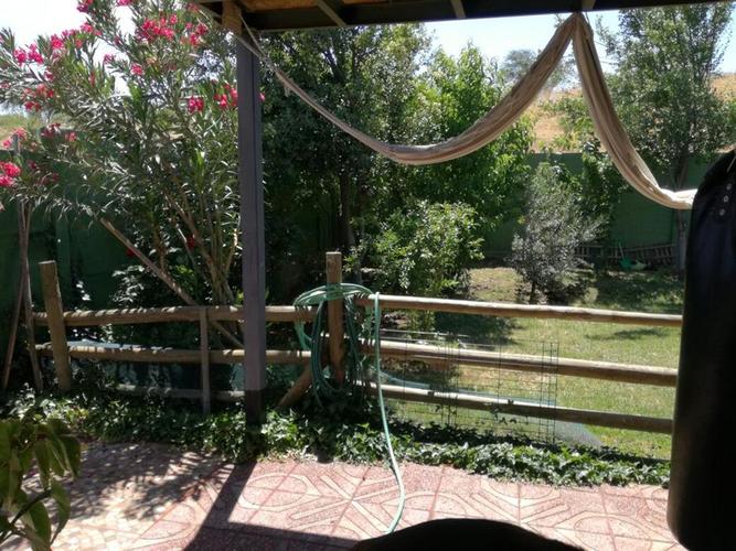 Arriendo de Cómoda Casa en Alto el Manzano, Tiltil