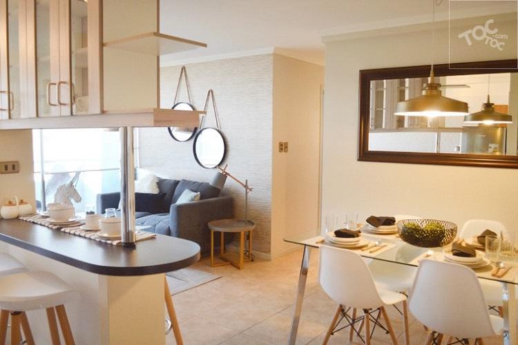 Condominio Altos de Yungay II