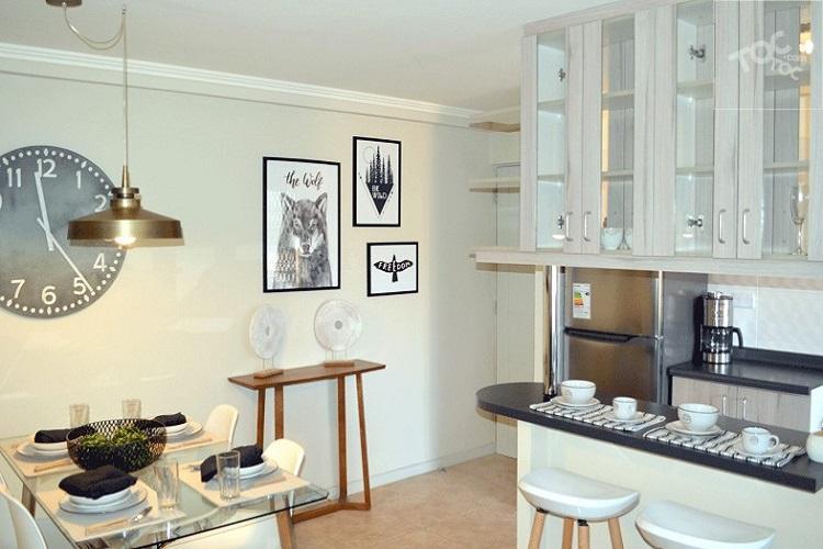 Condominio Altos de Yungay II