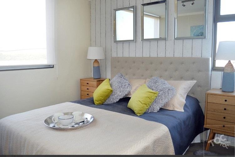 Condominio Altos de Yungay II